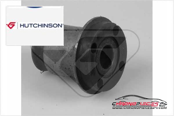 Achat de HUTCHINSON 599024 Suspension, bras de liaison pas chères