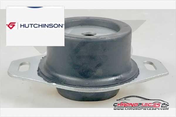 Achat de HUTCHINSON 594605 Suspension, boîte de vitesse manuelle pas chères