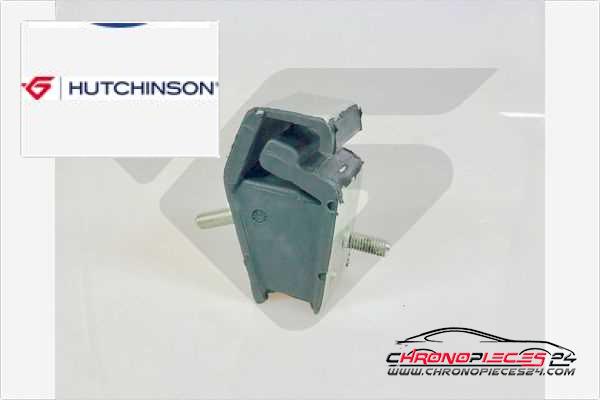 Achat de HUTCHINSON 594606 Support moteur pas chères