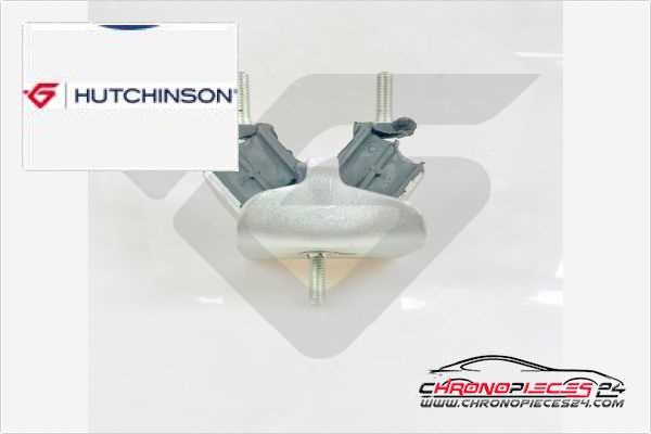 Achat de HUTCHINSON 594607 Support moteur pas chères