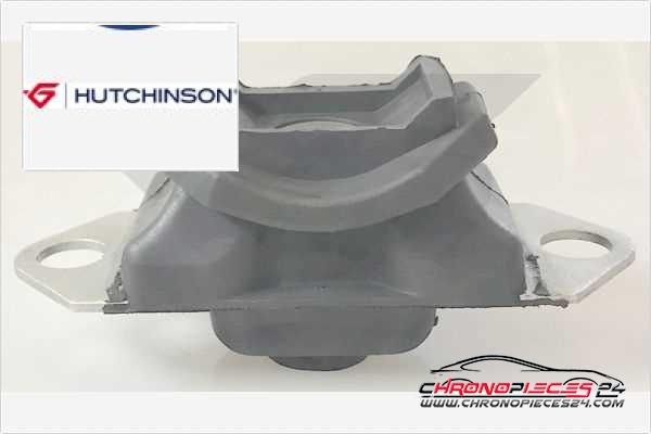 Achat de HUTCHINSON 594618 Suspension, boîte de vitesse manuelle pas chères