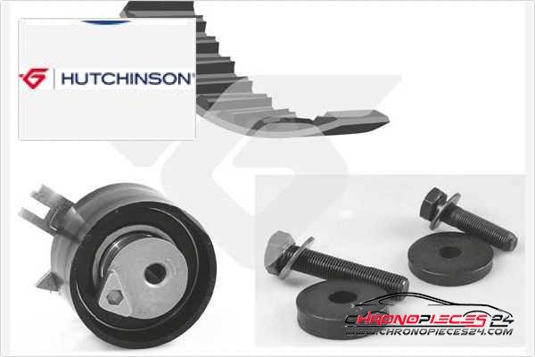 Achat de HUTCHINSON KH 101 Kit de distribution pas chères