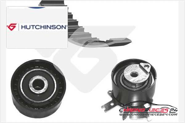 Achat de HUTCHINSON KH 225 Kit de distribution pas chères