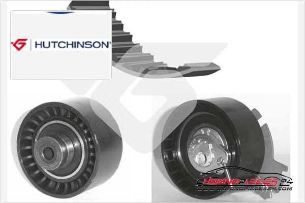 Achat de HUTCHINSON KH 281 Kit de distribution pas chères