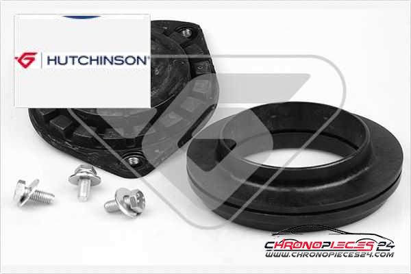 Achat de HUTCHINSON KS 190 Kit de réparation, coupelle de suspension pas chères