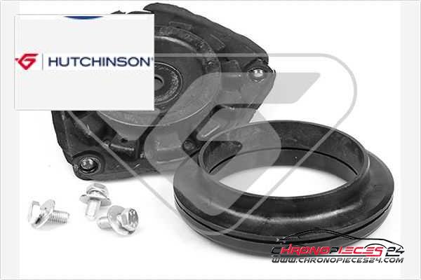 Achat de HUTCHINSON KS 194 Kit de réparation, coupelle de suspension pas chères