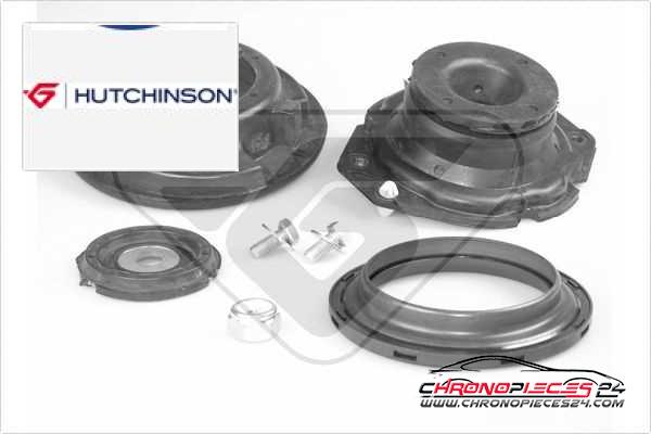 Achat de HUTCHINSON KS 20 Kit de réparation, coupelle de suspension pas chères