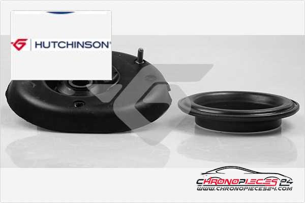 Achat de HUTCHINSON KS 215 Kit de réparation, coupelle de suspension pas chères