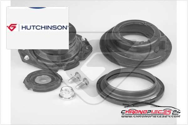 Achat de HUTCHINSON KS 05 Kit de réparation, coupelle de suspension pas chères