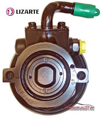 Achat de LIZARTE 04.05.0560-1 Pompe hydraulique, direction pas chères