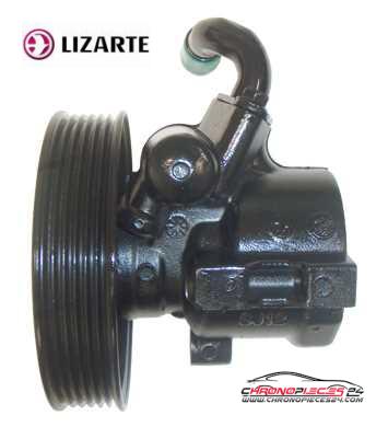 Achat de LIZARTE 04.05.0560-1 Pompe hydraulique, direction pas chères