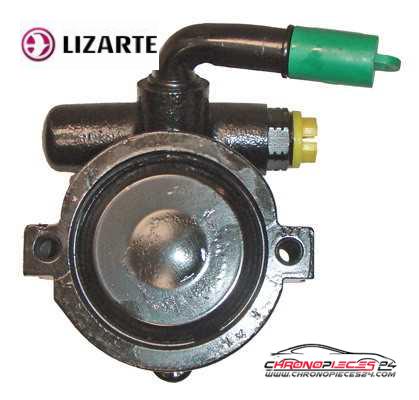 Achat de LIZARTE 04.07.0372 Pompe hydraulique, direction pas chères