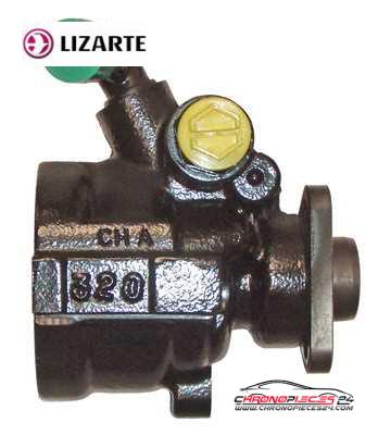 Achat de LIZARTE 04.07.0372 Pompe hydraulique, direction pas chères