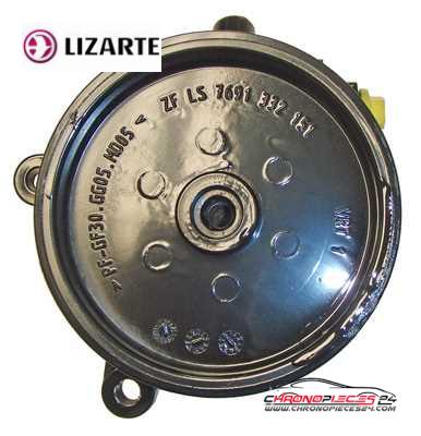 Achat de LIZARTE 04.13.0081-1 Pompe hydraulique, direction pas chères