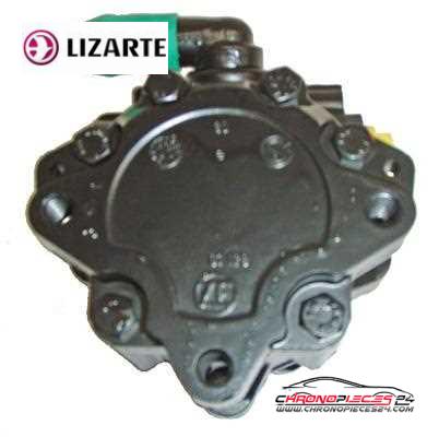 Achat de LIZARTE 04.13.0025 Pompe hydraulique, direction pas chères