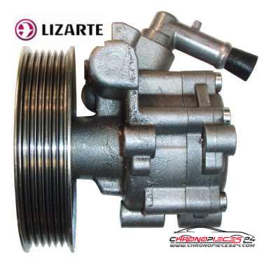 Achat de LIZARTE 04.16.0100-1 Pompe hydraulique, direction pas chères