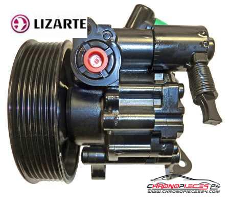 Achat de LIZARTE 04.13.0120-1 Pompe hydraulique, direction pas chères