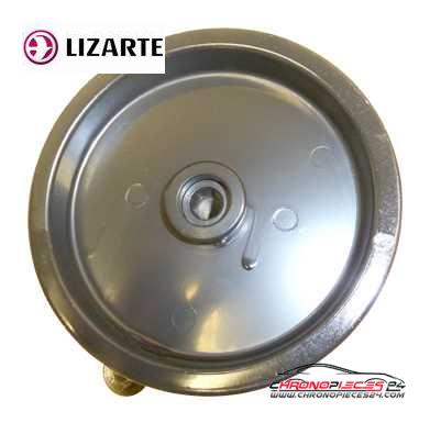 Achat de LIZARTE 04.13.0120-1 Pompe hydraulique, direction pas chères