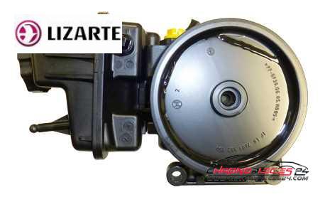 Achat de LIZARTE 04.13.0205-1 Pompe hydraulique, direction pas chères