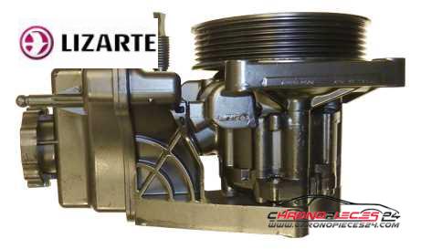 Achat de LIZARTE 04.13.0206-1 Pompe hydraulique, direction pas chères