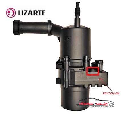 Achat de LIZARTE 04.55.0902 Pompe hydraulique, direction pas chères