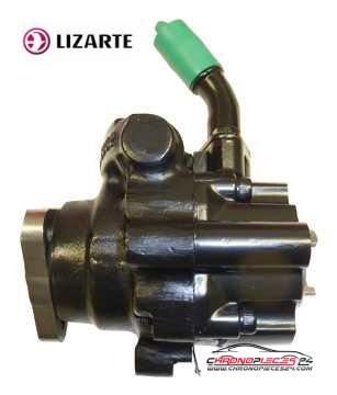 Achat de LIZARTE 04.71.0187 Pompe hydraulique, direction pas chères