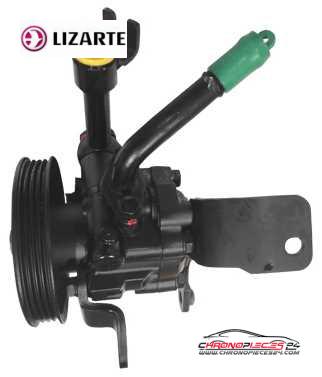 Achat de LIZARTE 04.75.0139-1 Pompe hydraulique, direction pas chères