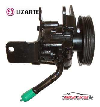 Achat de LIZARTE 04.75.0139-1 Pompe hydraulique, direction pas chères