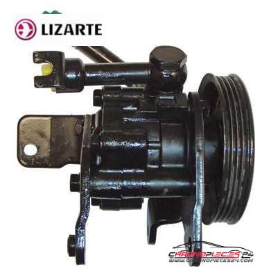 Achat de LIZARTE 04.75.0139-1 Pompe hydraulique, direction pas chères