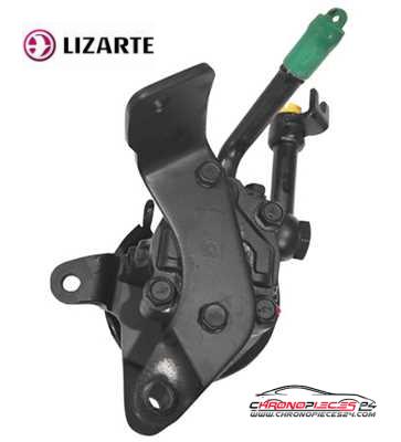 Achat de LIZARTE 04.75.0139-1 Pompe hydraulique, direction pas chères