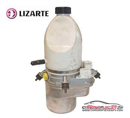 Achat de LIZARTE 04.55.1520 Pompe hydraulique, direction pas chères