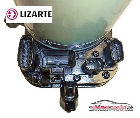 Achat de LIZARTE 04.55.1520 Pompe hydraulique, direction pas chères