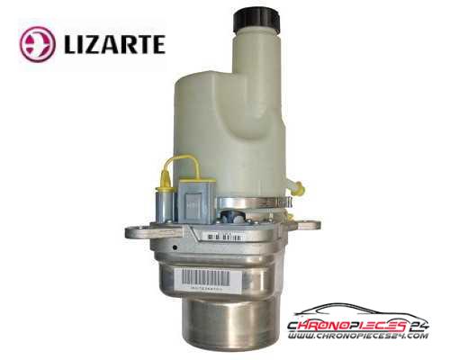 Achat de LIZARTE 04.55.1600 Pompe hydraulique, direction pas chères