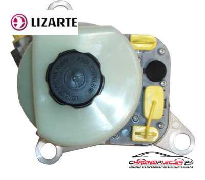 Achat de LIZARTE 04.55.1700 Pompe hydraulique, direction pas chères