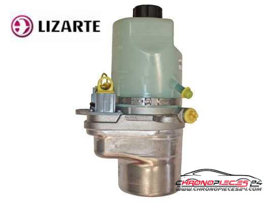 Achat de LIZARTE 04.55.1700 Pompe hydraulique, direction pas chères