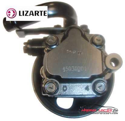 Achat de LIZARTE 04.76.0602 Pompe hydraulique, direction pas chères