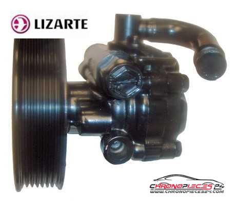 Achat de LIZARTE 04.76.0602 Pompe hydraulique, direction pas chères