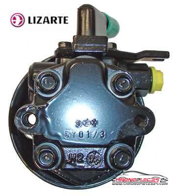 Achat de LIZARTE 04.76.0607-1 Pompe hydraulique, direction pas chères