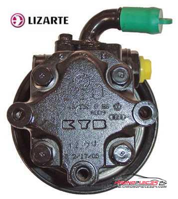 Achat de LIZARTE 04.94.0108 Pompe hydraulique, direction pas chères