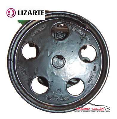 Achat de LIZARTE 04.94.0108 Pompe hydraulique, direction pas chères