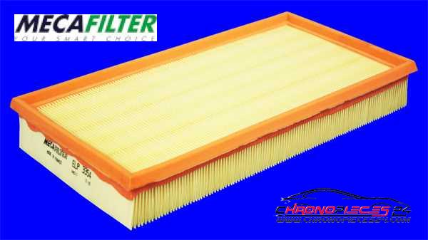 Achat de MECAFILTER ELP3354 Filtre à air pas chères