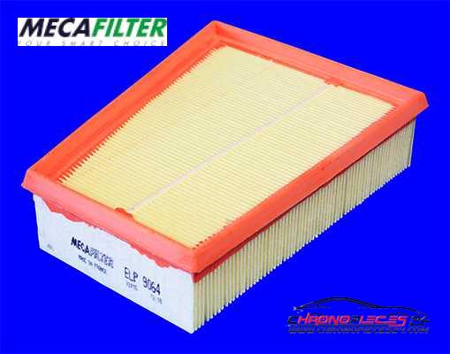 Achat de MECAFILTER ELP9064 Filtre à air pas chères