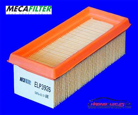 Achat de MECAFILTER ELP3926 Filtre à air pas chères