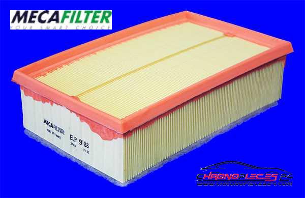 Achat de MECAFILTER ELP9188 Filtre à air pas chères