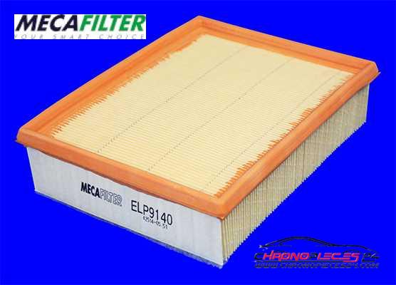 Achat de MECAFILTER ELP9140 Filtre à air pas chères