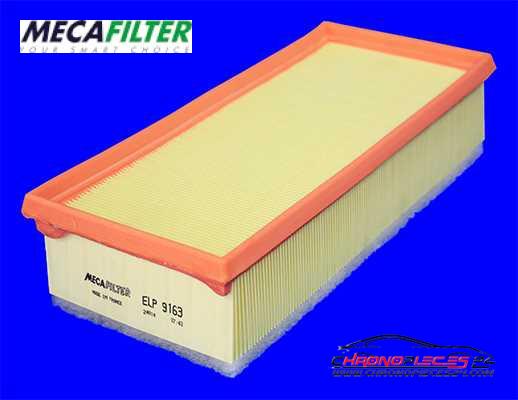 Achat de MECAFILTER ELP9163 Filtre à air pas chères