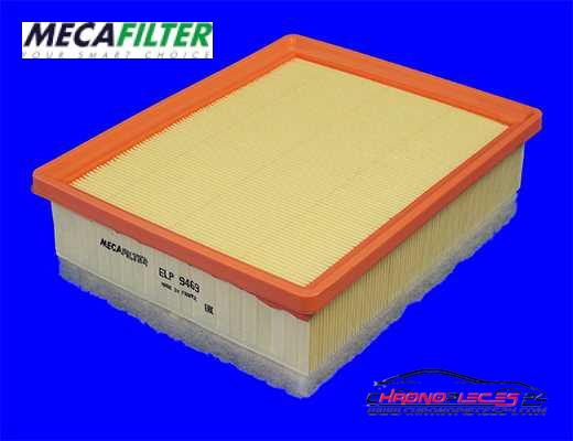 Achat de MECAFILTER ELP9469 Filtre à air pas chères