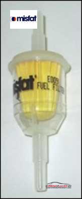 Achat de MISFAT E009 Filtre à carburant pas chères