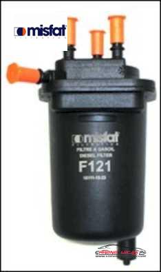 Achat de MISFAT F121 Filtre à carburant pas chères