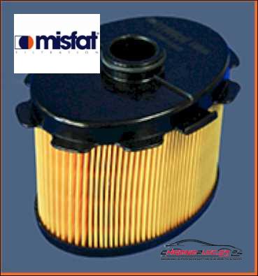 Achat de MISFAT FM646 Filtre à carburant pas chères